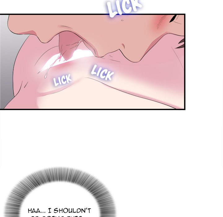 Secret Friend - Chapter 98 [photo 27] - MangaPorn