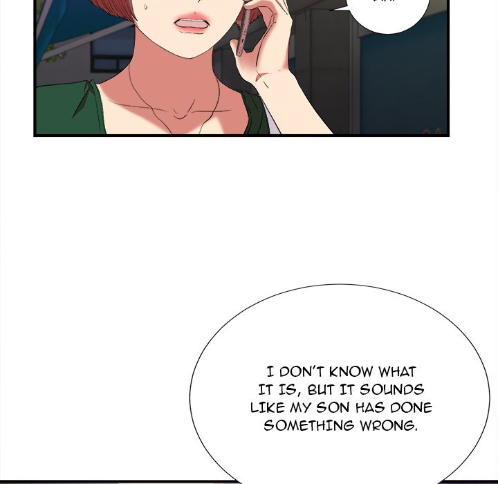 Secret Friend - Chapter 98 [photo 75] - MangaPorn