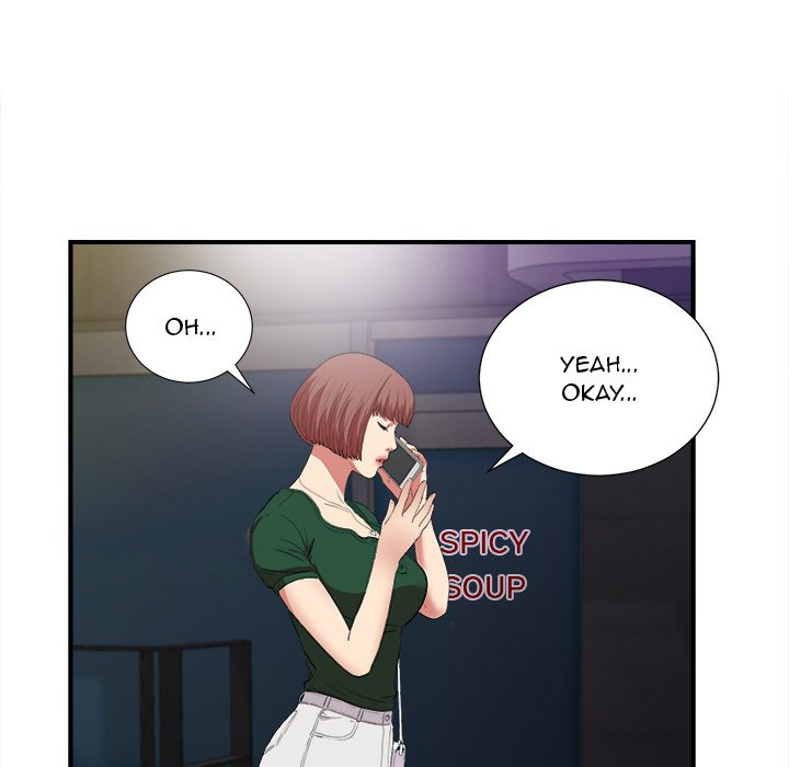 Secret Friend - Chapter 98 [photo 77] - MangaPorn