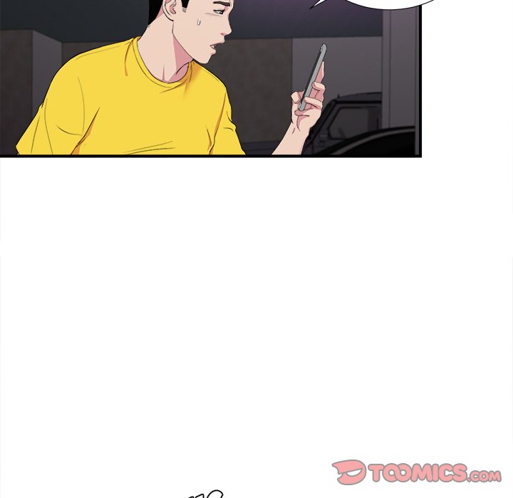 Secret Friend - Chapter 98 [photo 8] - MangaPorn