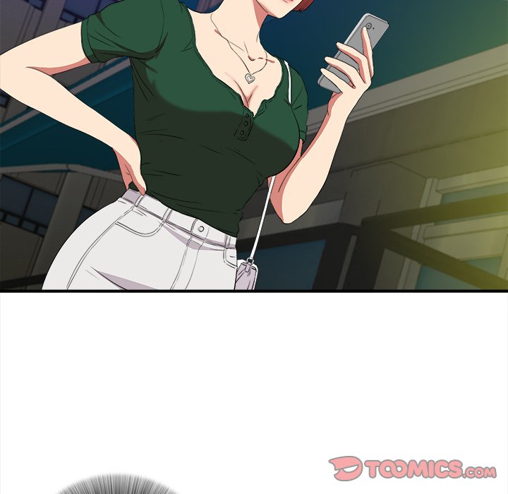 Secret Friend - Chapter 98 [photo 80] - MangaPorn