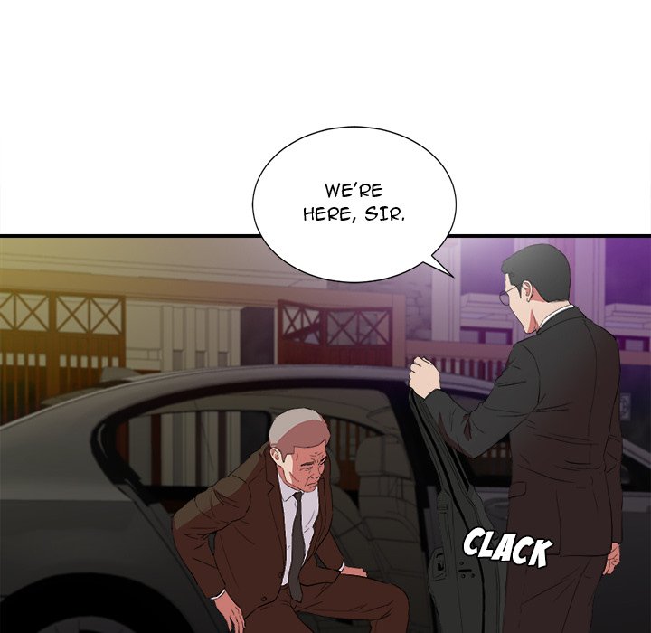 Secret Friend - Chapter 98 [photo 84] - MangaPorn