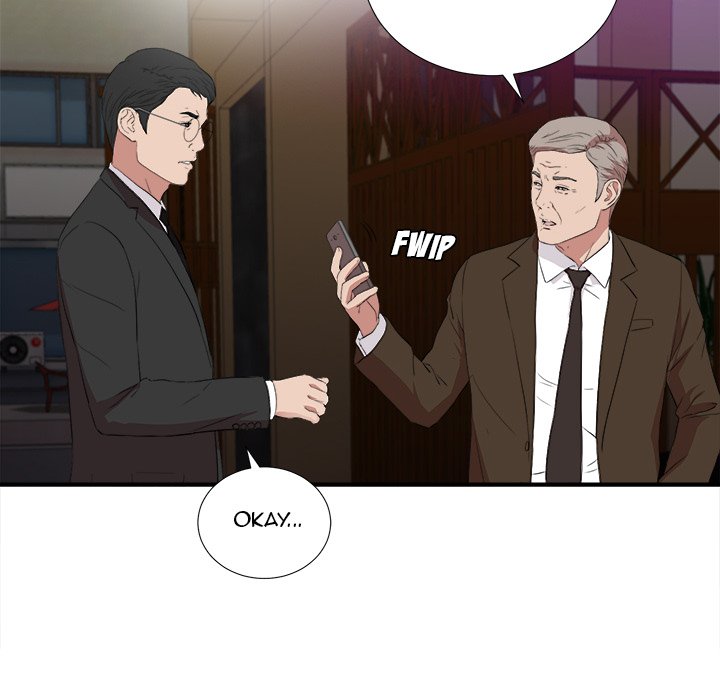 Secret Friend - Chapter 98 [photo 87] - MangaPorn