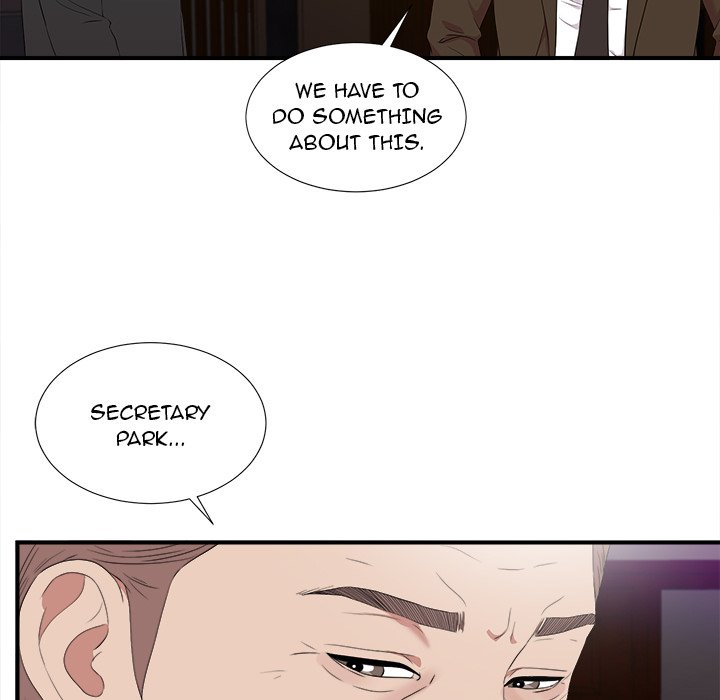 Secret Friend - Chapter 98 [photo 89] - MangaPorn