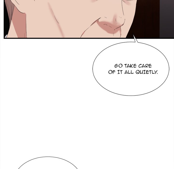 Secret Friend - Chapter 98 [photo 90] - MangaPorn