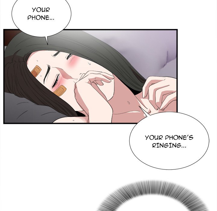 Secret Friend - Chapter 98 [photo 99] - MangaPorn