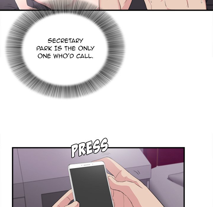 Secret Friend - Chapter 99 [photo 11] - MangaPorn