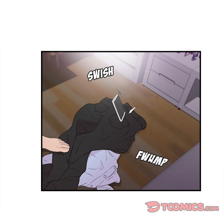 Secret Friend - Chapter 99 [photo 14] - MangaPorn