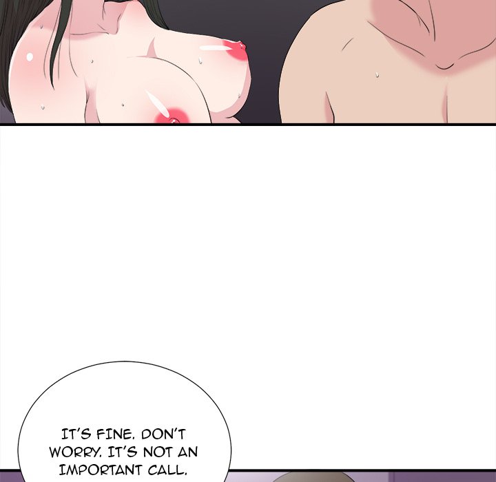 Secret Friend - Chapter 99 [photo 16] - MangaPorn