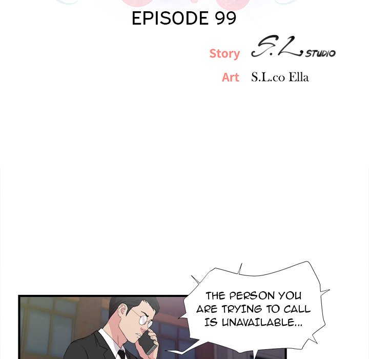 Secret Friend - Chapter 99 [photo 23] - MangaPorn