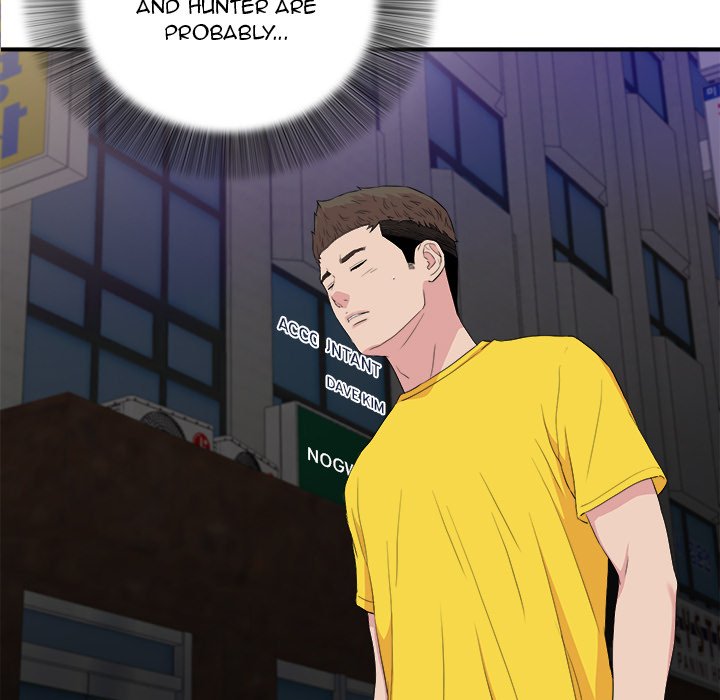 Secret Friend - Chapter 99 [photo 48] - MangaPorn