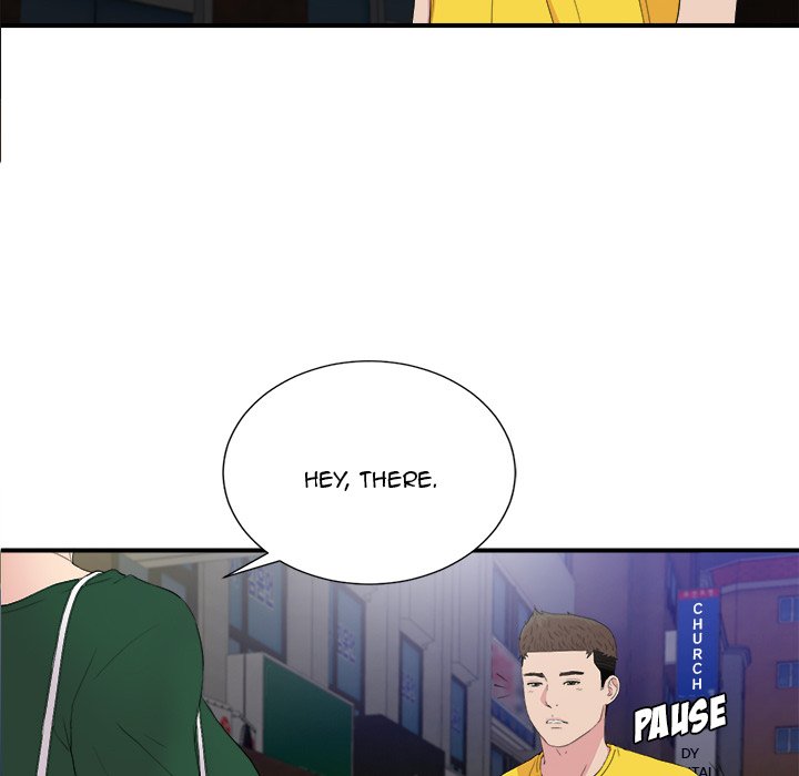 Secret Friend - Chapter 99 [photo 49] - MangaPorn