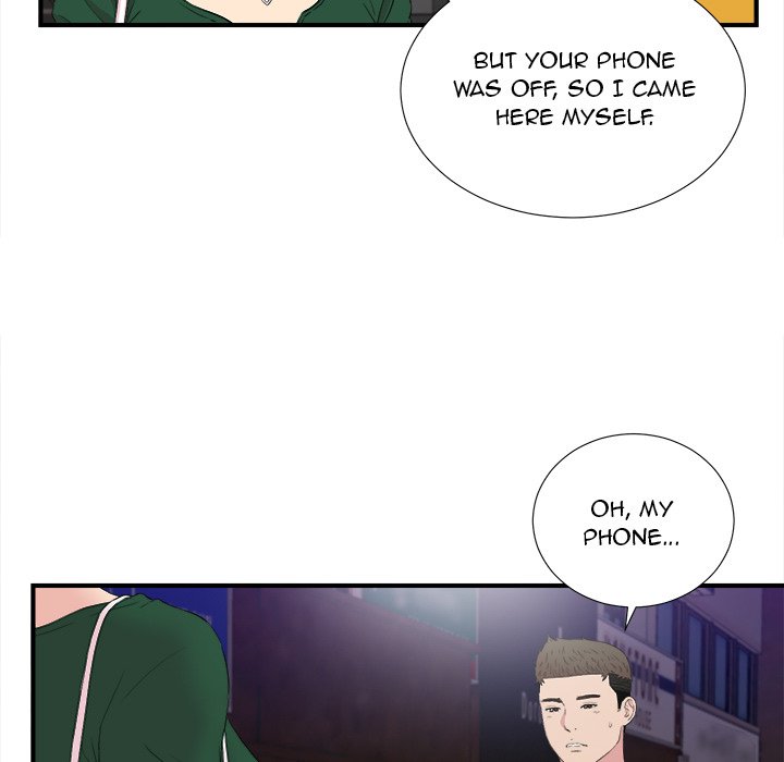 Secret Friend - Chapter 99 [photo 57] - MangaPorn