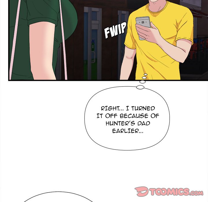 Secret Friend - Chapter 99 [photo 58] - MangaPorn