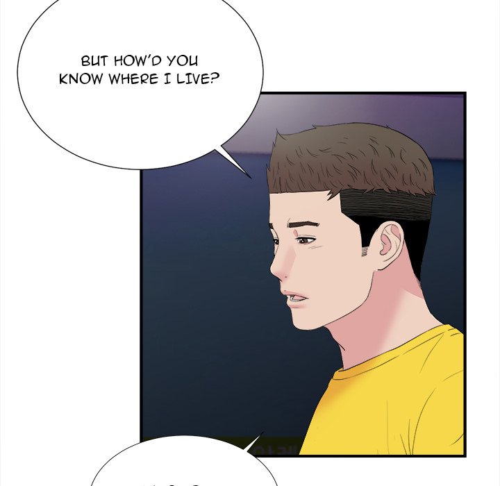 Secret Friend - Chapter 99 [photo 59] - MangaPorn