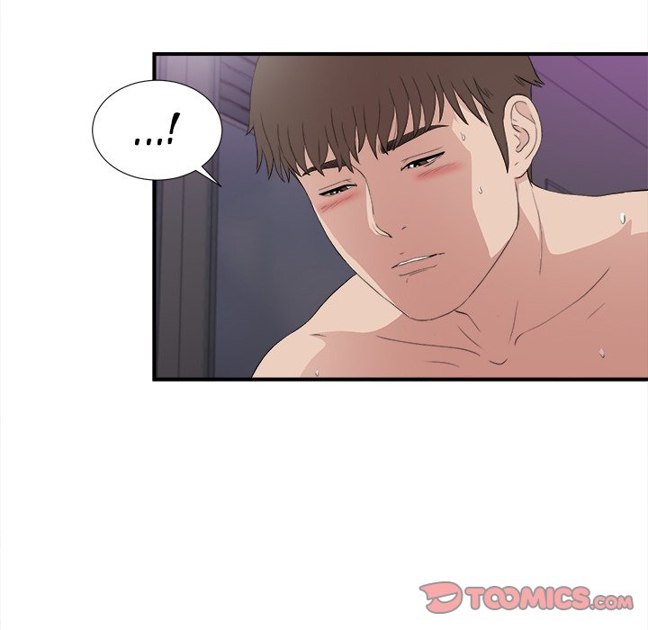 Secret Friend - Chapter 99 [photo 6] - MangaPorn