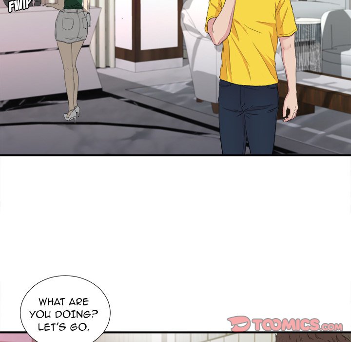 Secret Friend - Chapter 99 [photo 82] - MangaPorn