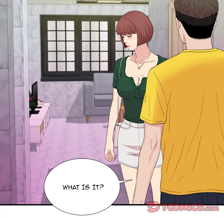 Secret Friend - Chapter 99 [photo 86] - MangaPorn