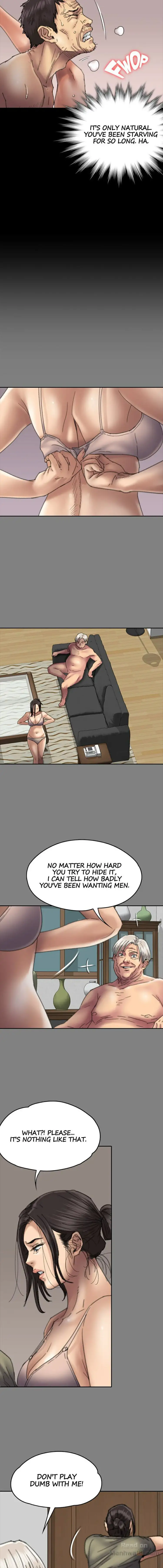 Queen Bee - Chapter 57 [photo 10] - MangaPorn