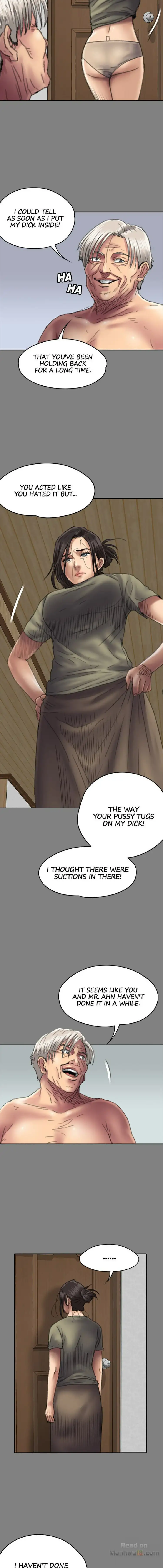 Queen Bee - Chapter 57 [photo 11] - MangaPorn