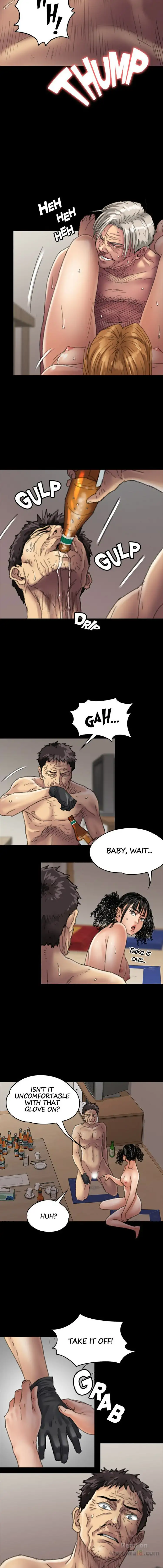 Queen Bee - Chapter 57 [photo 13] - MangaPorn