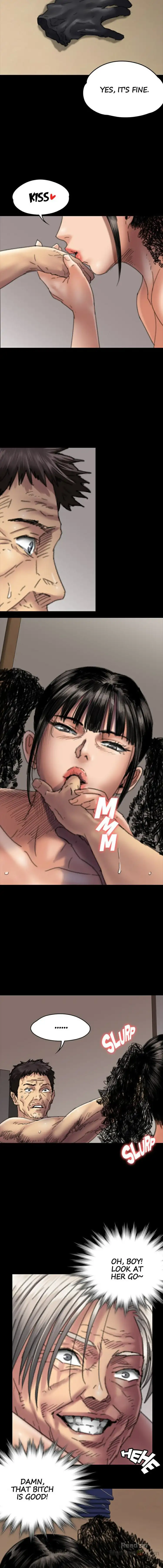 Queen Bee - Chapter 57 [photo 15] - MangaPorn