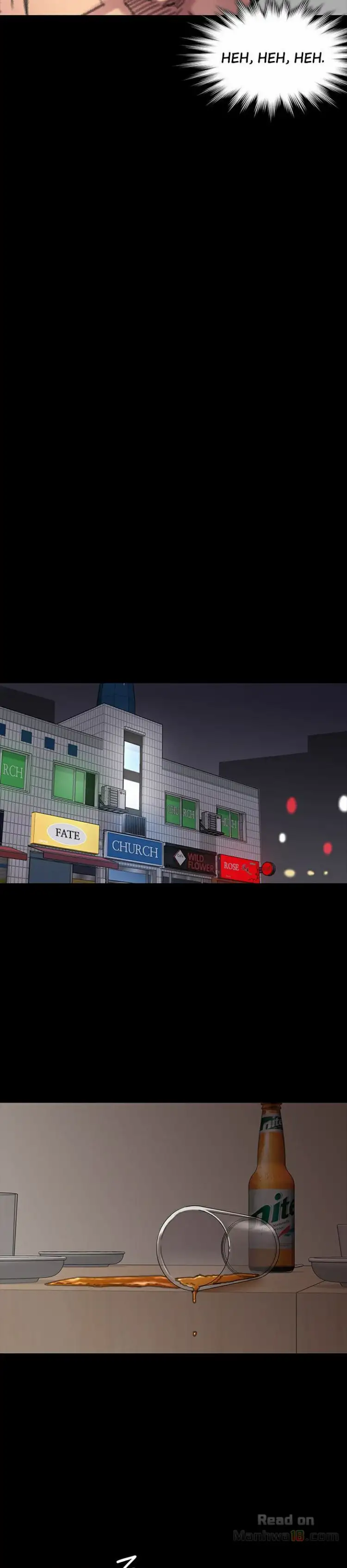 Queen Bee - Chapter 57 [photo 17] - MangaPorn