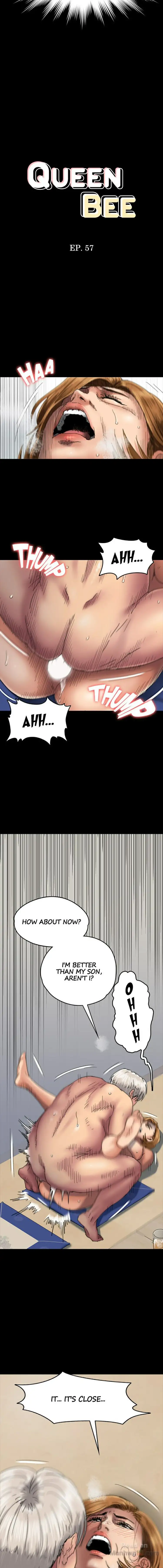 Queen Bee - Chapter 57 [photo 2] - MangaPorn