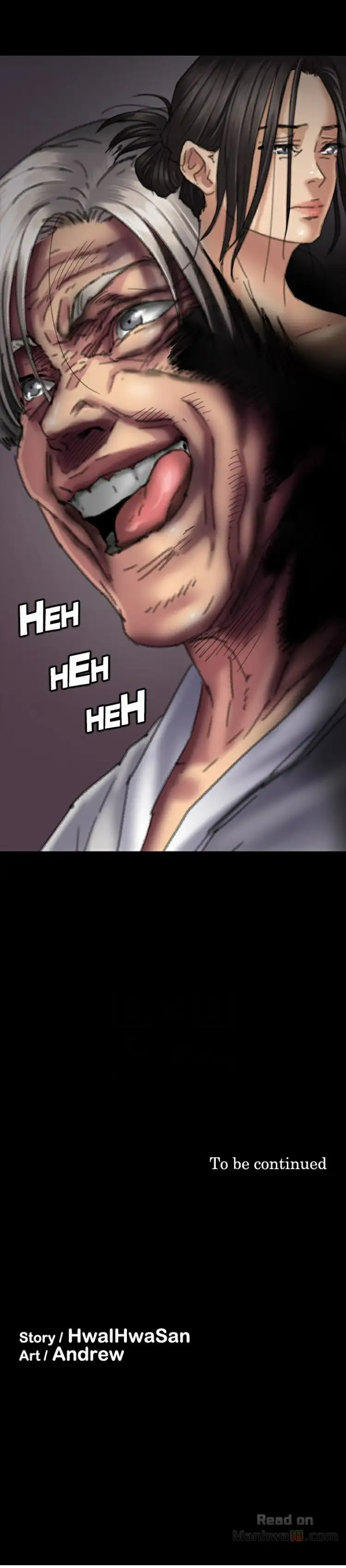 Queen Bee - Chapter 57 [photo 20] - MangaPorn