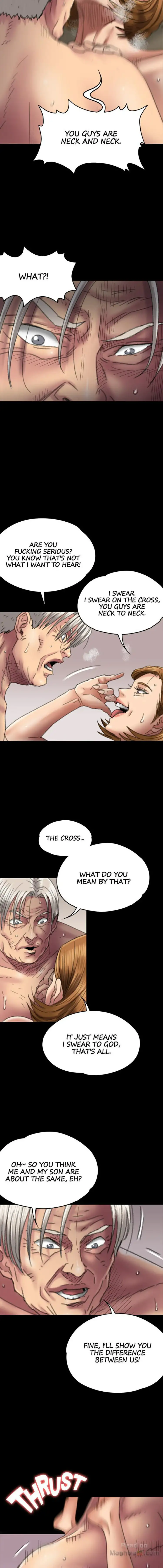 Queen Bee - Chapter 57 [photo 3] - MangaPorn