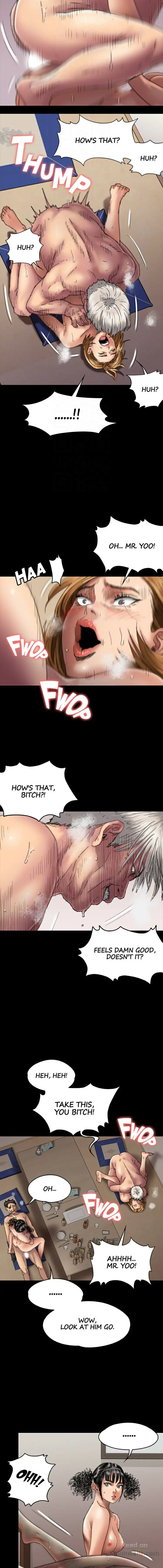 Queen Bee - Chapter 57 [photo 4] - MangaPorn