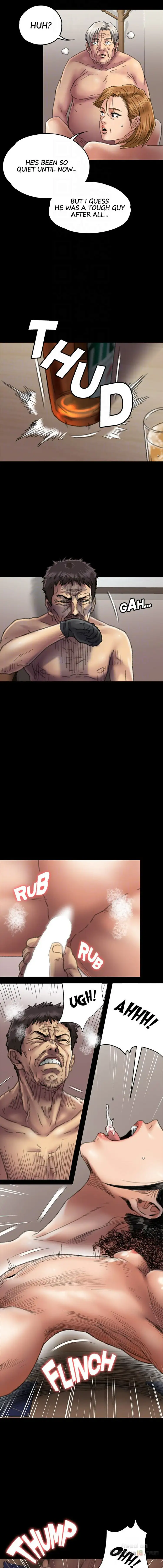 Queen Bee - Chapter 57 [photo 8] - MangaPorn