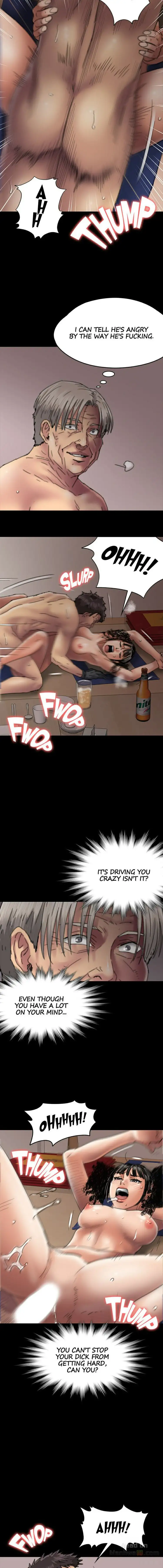 Queen Bee - Chapter 57 [photo 9] - MangaPorn