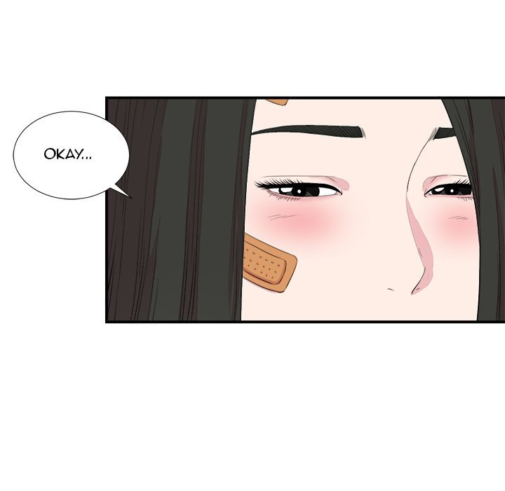 Secret Friend - Chapter 100 [photo 34] - MangaPorn