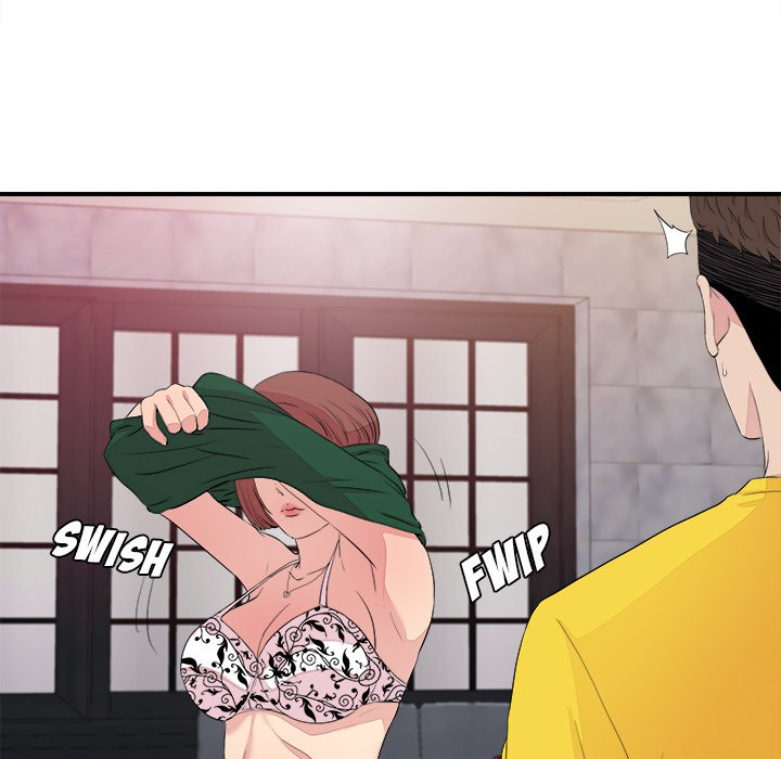 Secret Friend - Chapter 100 [photo 67] - MangaPorn