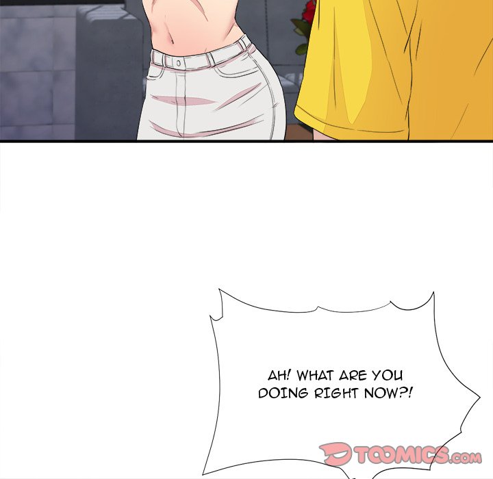 Secret Friend - Chapter 100 [photo 68] - MangaPorn