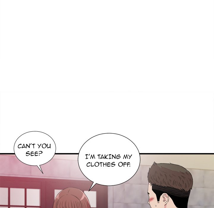 Secret Friend - Chapter 100 [photo 70] - MangaPorn