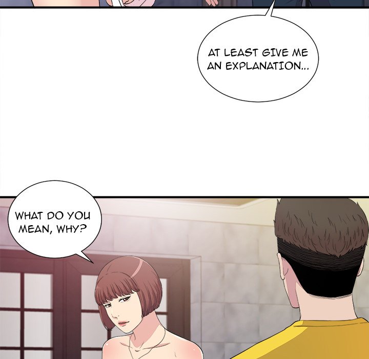 Secret Friend - Chapter 100 [photo 73] - MangaPorn