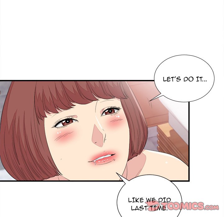 Secret Friend - Chapter 100 [photo 98] - MangaPorn