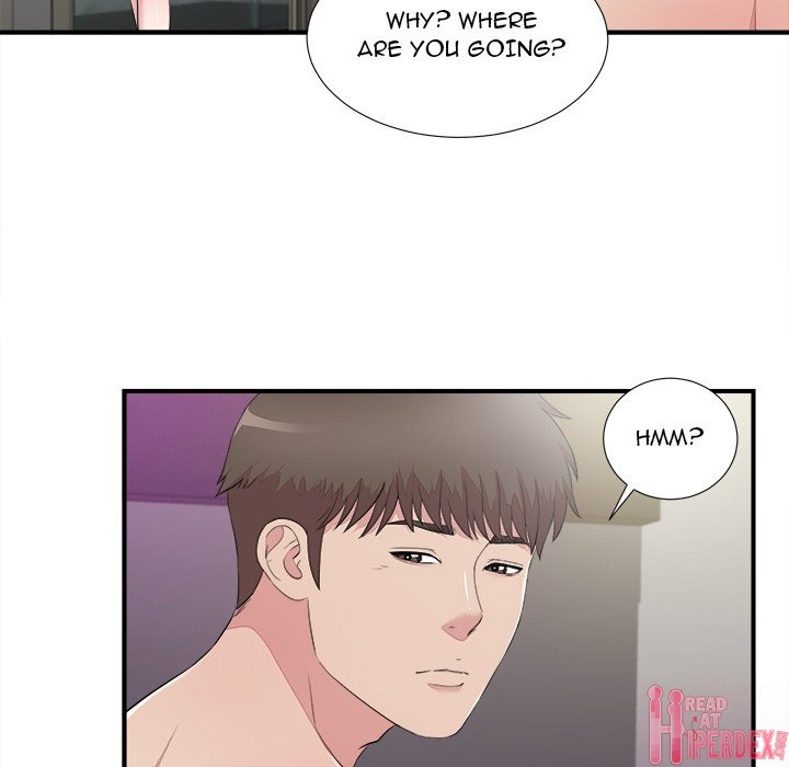 Secret Friend - Chapter 101 [photo 16] - MangaPorn