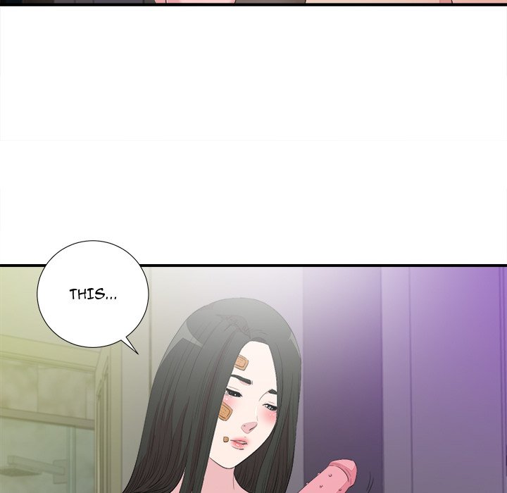 Secret Friend - Chapter 101 [photo 19] - MangaPorn