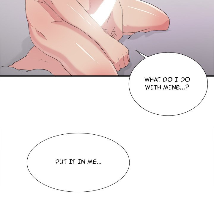 Secret Friend - Chapter 101 [photo 24] - MangaPorn