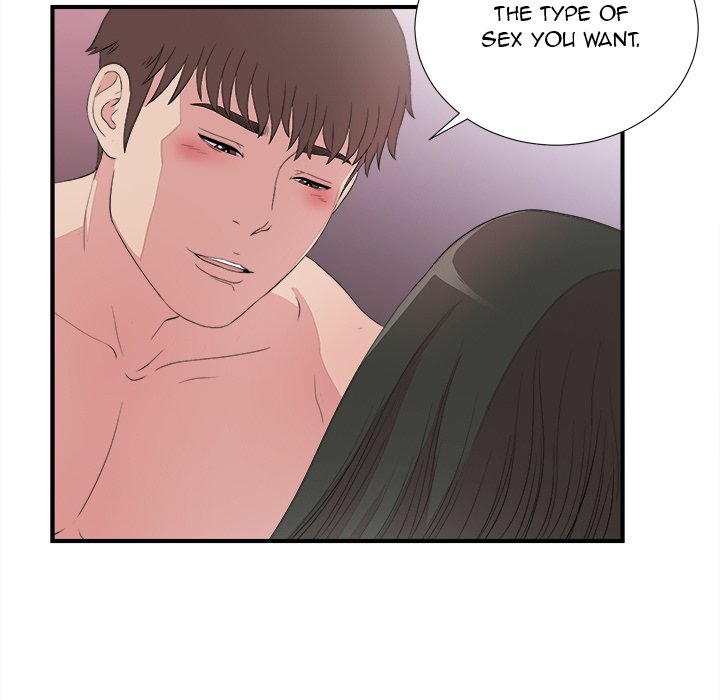 Secret Friend - Chapter 101 [photo 5] - MangaPorn