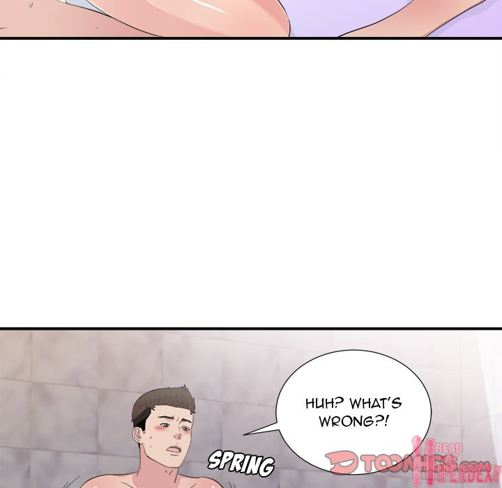 Secret Friend - Chapter 101 [photo 56] - MangaPorn