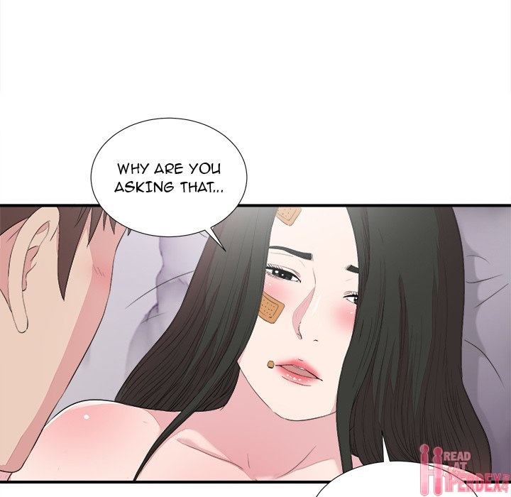 Secret Friend - Chapter 101 [photo 6] - MangaPorn