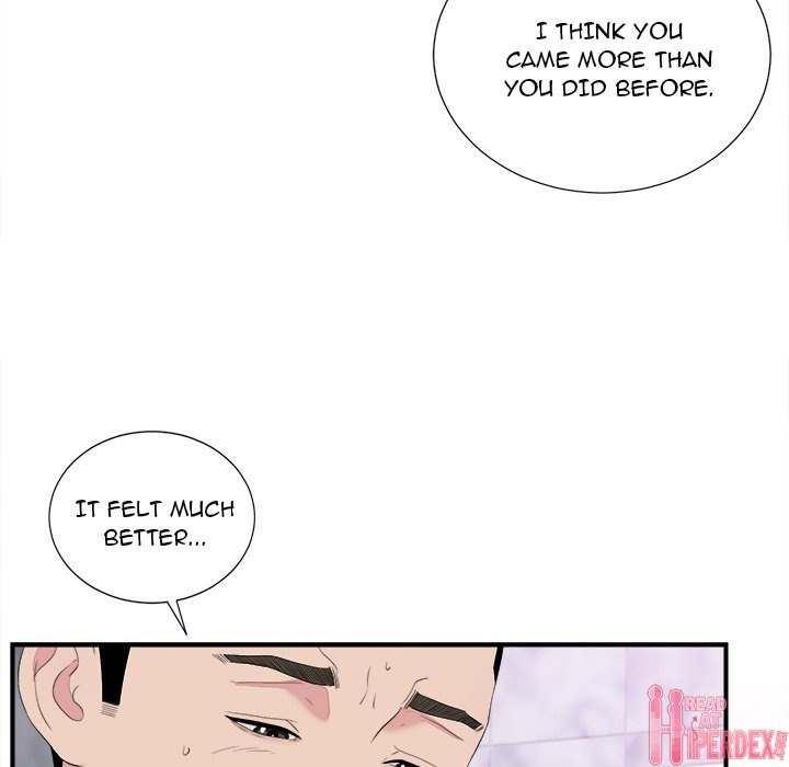 Secret Friend - Chapter 101 [photo 96] - MangaPorn