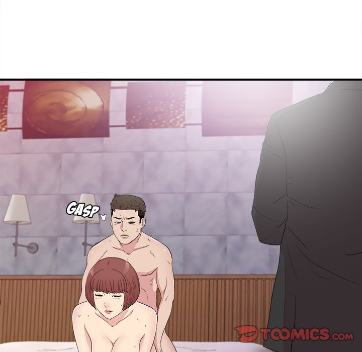 Secret Friend - Chapter 101 [photo 98] - MangaPorn