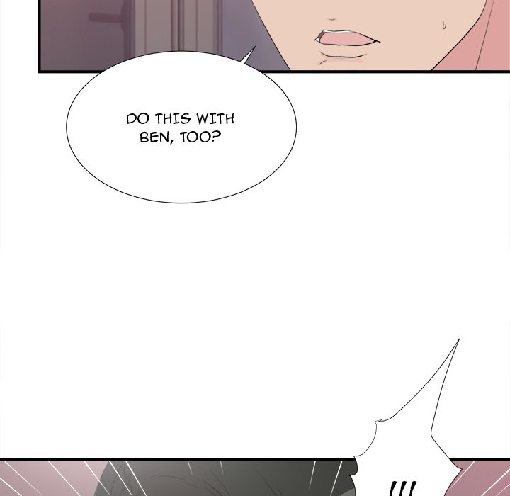 Secret Friend - Chapter 102 [photo 100] - MangaPorn