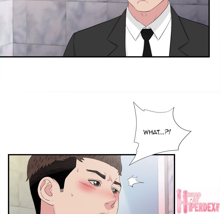 Secret Friend - Chapter 102 [photo 36] - MangaPorn