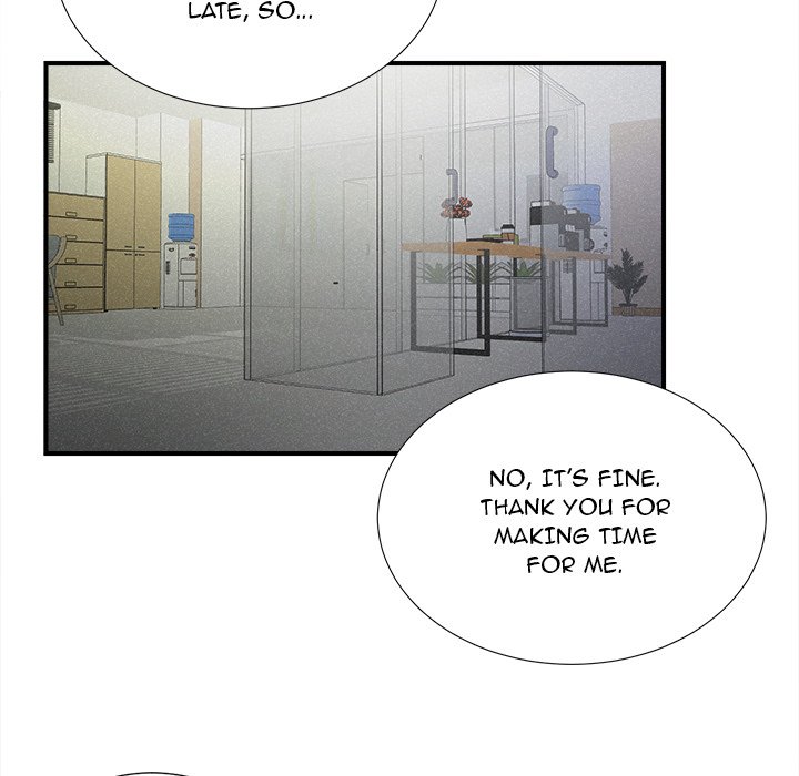 Secret Friend - Chapter 102 [photo 47] - MangaPorn